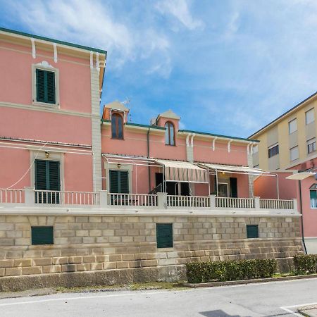 Apartment Ponente N-2 By Interhome San Vincenzo Exterior foto