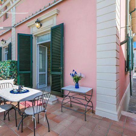 Apartment Ponente N-2 By Interhome San Vincenzo Exterior foto
