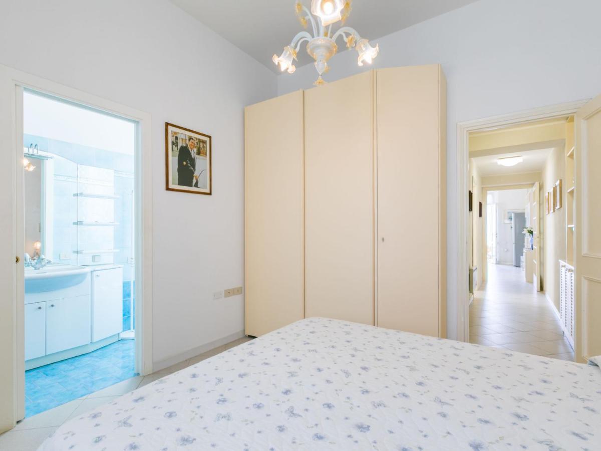 Apartment Ponente N-2 By Interhome San Vincenzo Exterior foto