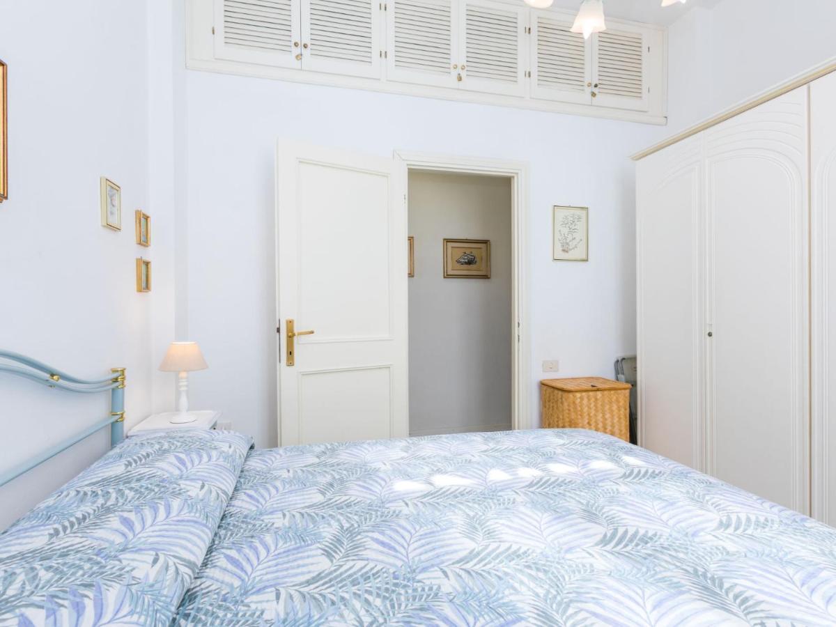 Apartment Ponente N-2 By Interhome San Vincenzo Exterior foto