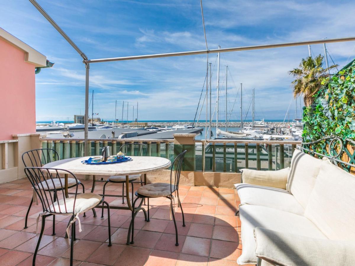 Apartment Ponente N-2 By Interhome San Vincenzo Exterior foto