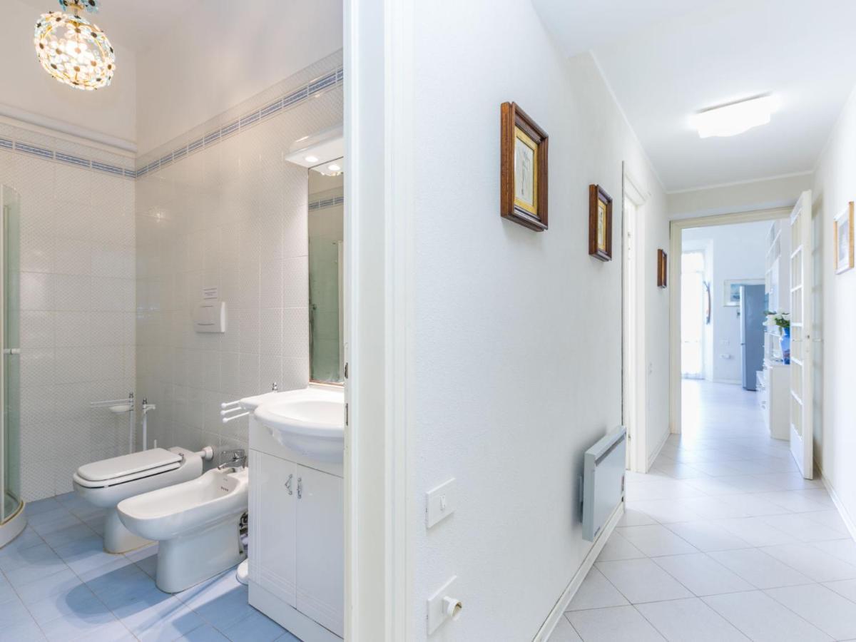 Apartment Ponente N-2 By Interhome San Vincenzo Exterior foto