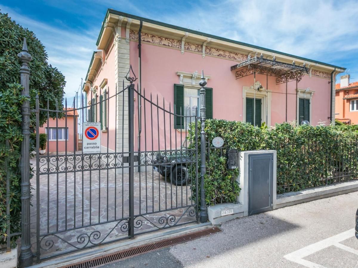 Apartment Ponente N-2 By Interhome San Vincenzo Exterior foto