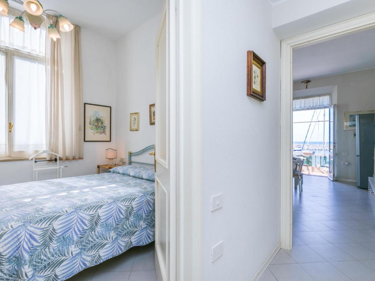 Apartment Ponente N-2 By Interhome San Vincenzo Exterior foto