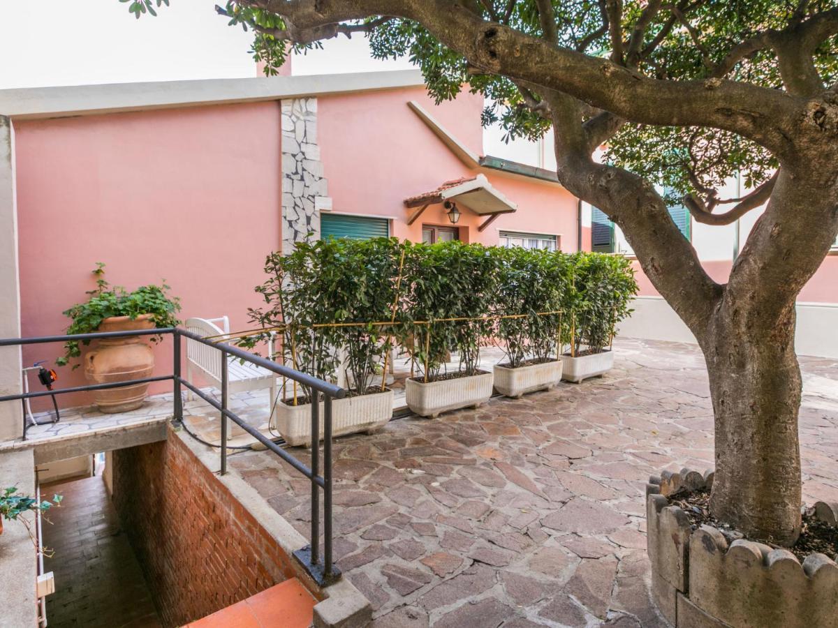 Apartment Ponente N-2 By Interhome San Vincenzo Exterior foto